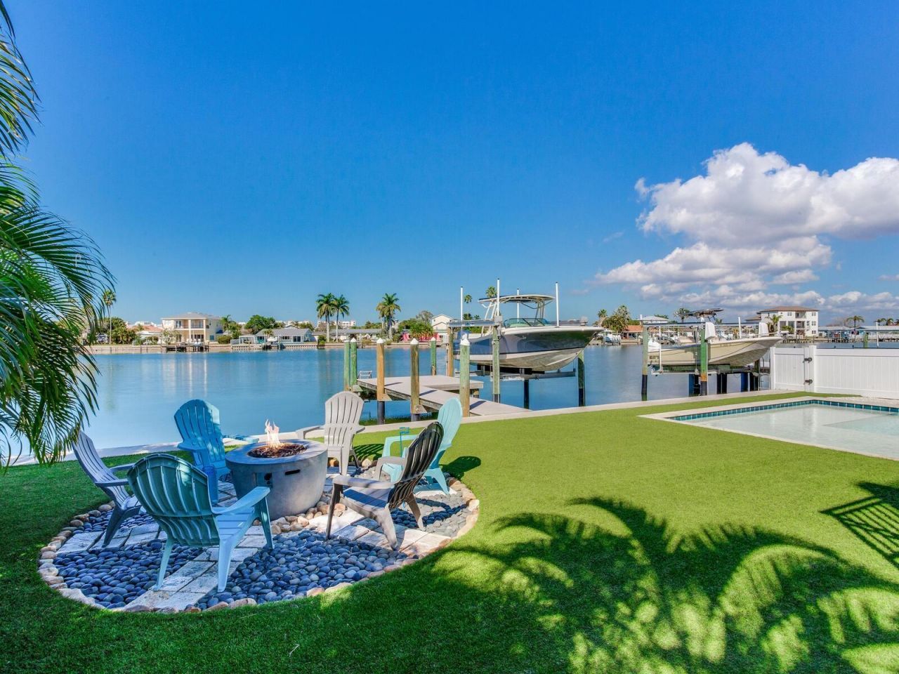 208 171st Avenue E, North Redington Beach, FL 33708 Photo