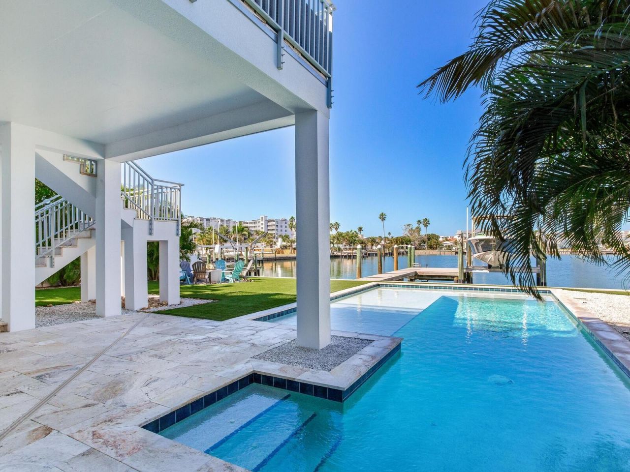 208 171st Avenue E, North Redington Beach, FL 33708 Photo