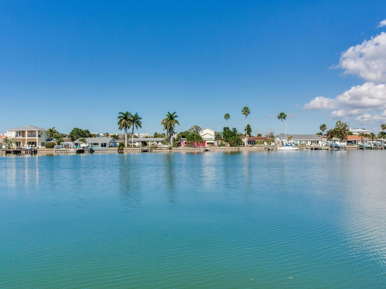 208 171st Avenue E, North Redington Beach, FL 33708 Photo