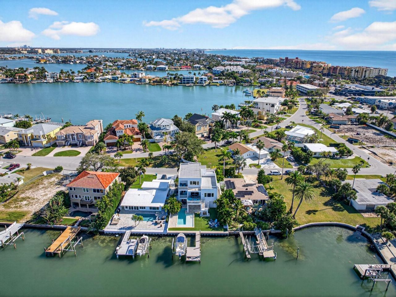 208 171st Avenue E, North Redington Beach, FL 33708 Photo