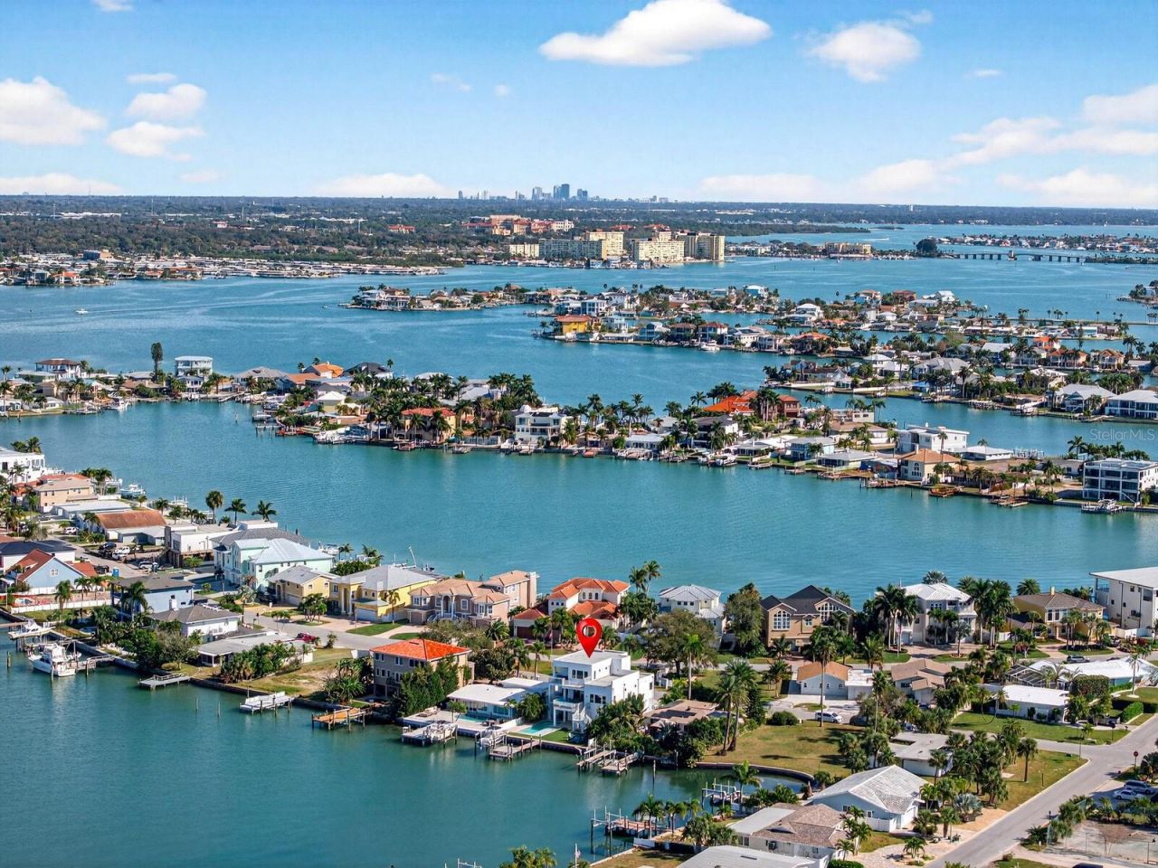 208 171st Avenue E, North Redington Beach, FL 33708 Photo