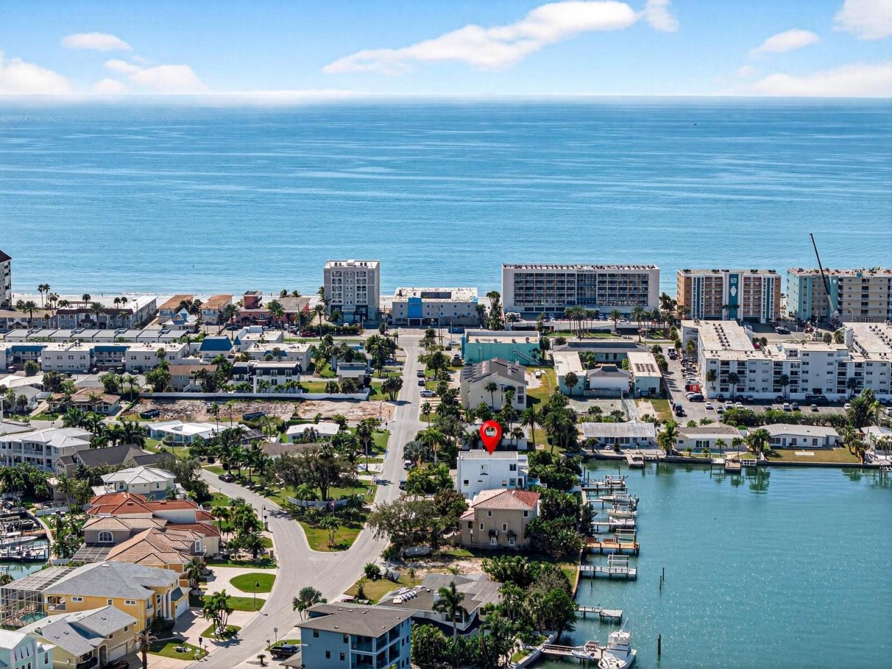 208 171st Avenue E, North Redington Beach, FL 33708 Photo