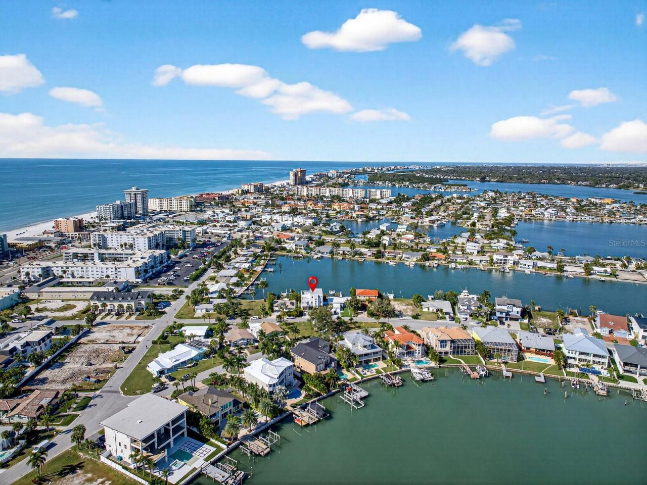 208 171st Avenue E, North Redington Beach, FL 33708 Photo