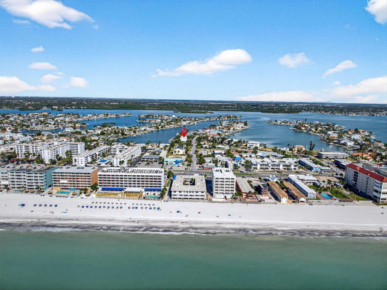 208 171st Avenue E, North Redington Beach, FL 33708 Photo