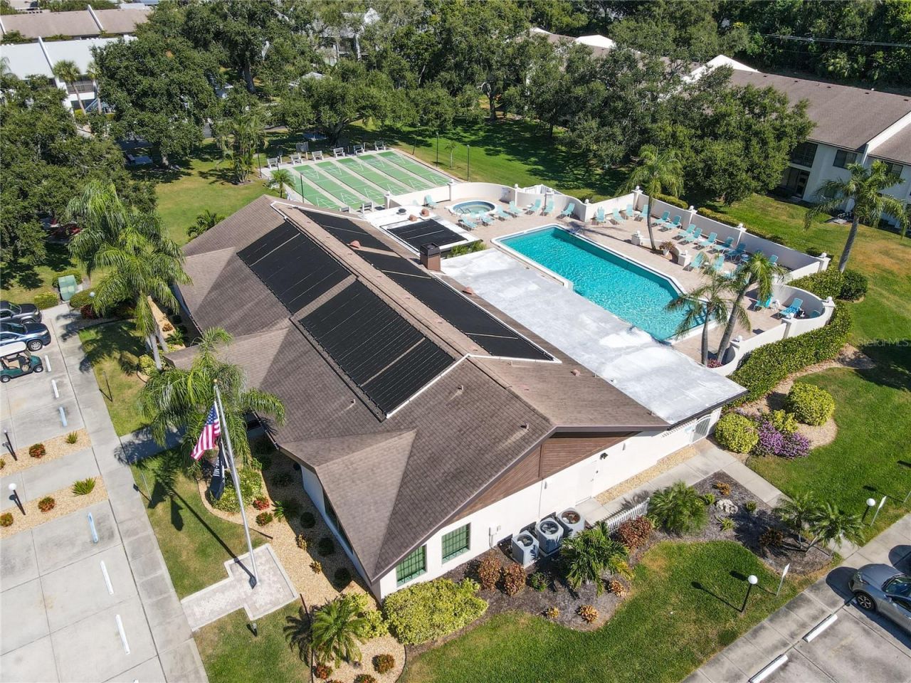 2824 72nd Street Court W, Bradenton, FL 34209 Photo