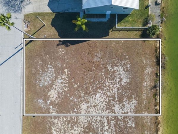 3488 TRIGGERFISH DRIVE, HERNANDO BEACH, FL 34607