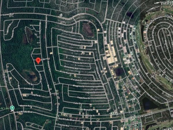 8624 LENA DRIVE, SEBRING, FL 33872