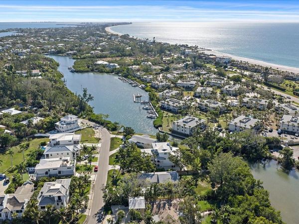 6841 LONGBOAT DRIVE S, LONGBOAT KEY, FL 34228