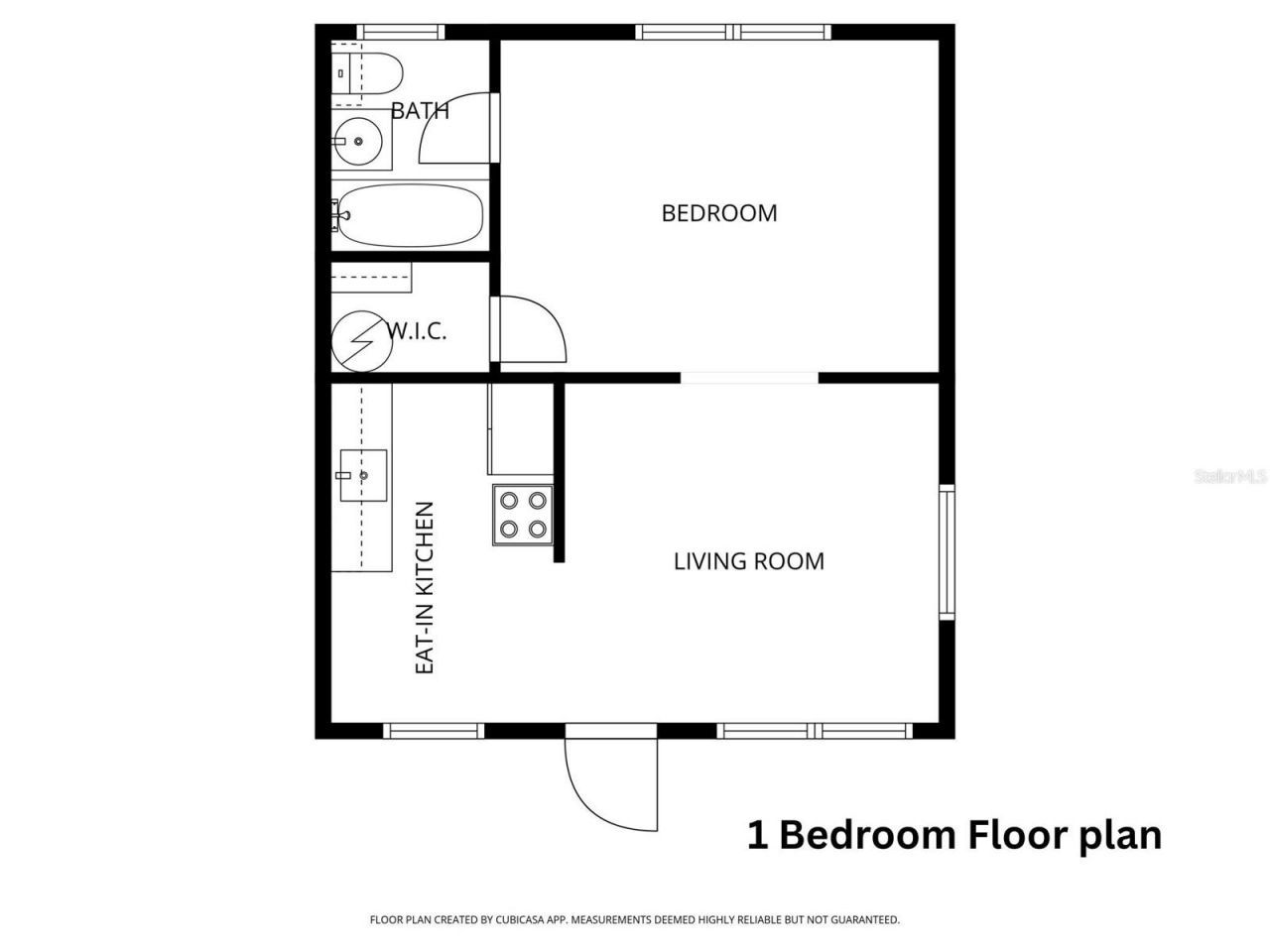 1121 Beach Drive Ne, Saint Petersburg, FL 33701 Photo