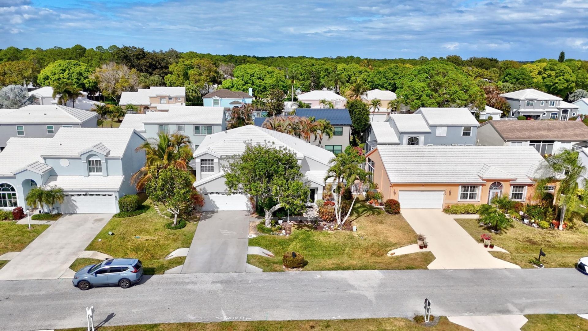 9246 SE Deerberry Pl, Jupiter, FL 33469 Photo