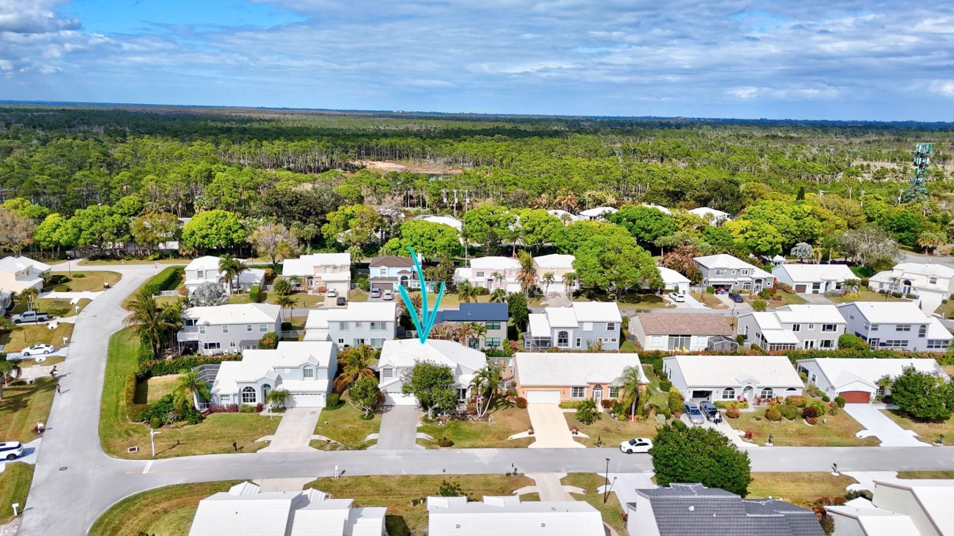 9246 SE Deerberry Pl, Jupiter, FL 33469 Photo