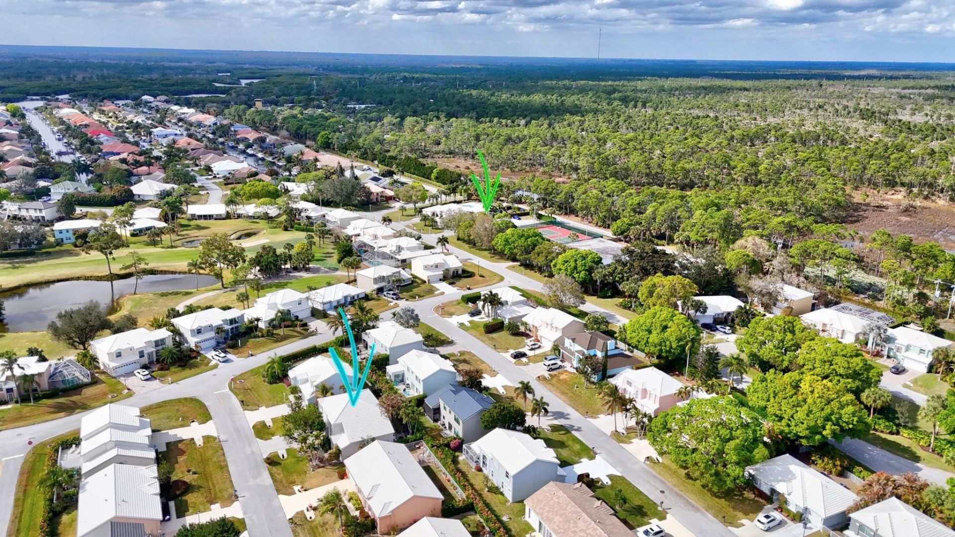 9246 SE Deerberry Pl, Jupiter, FL 33469 Photo