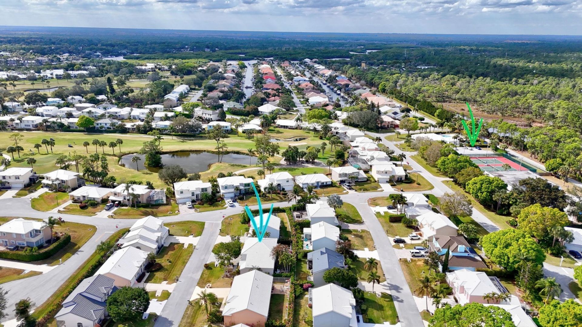 9246 SE Deerberry Pl, Jupiter, FL 33469 Photo