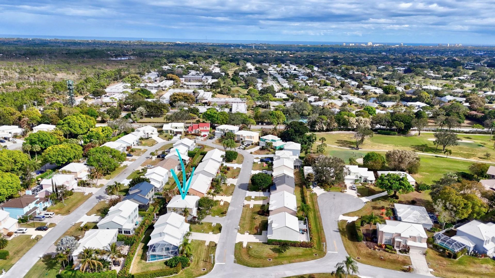 9246 SE Deerberry Pl, Jupiter, FL 33469 Photo