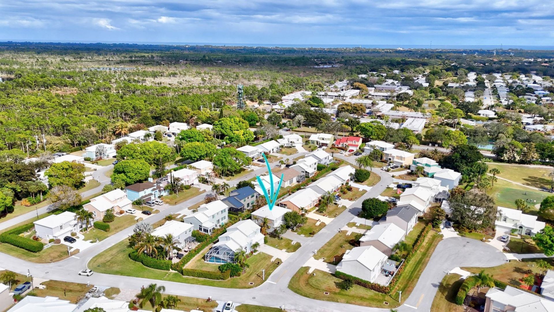 9246 SE Deerberry Pl, Jupiter, FL 33469 Photo