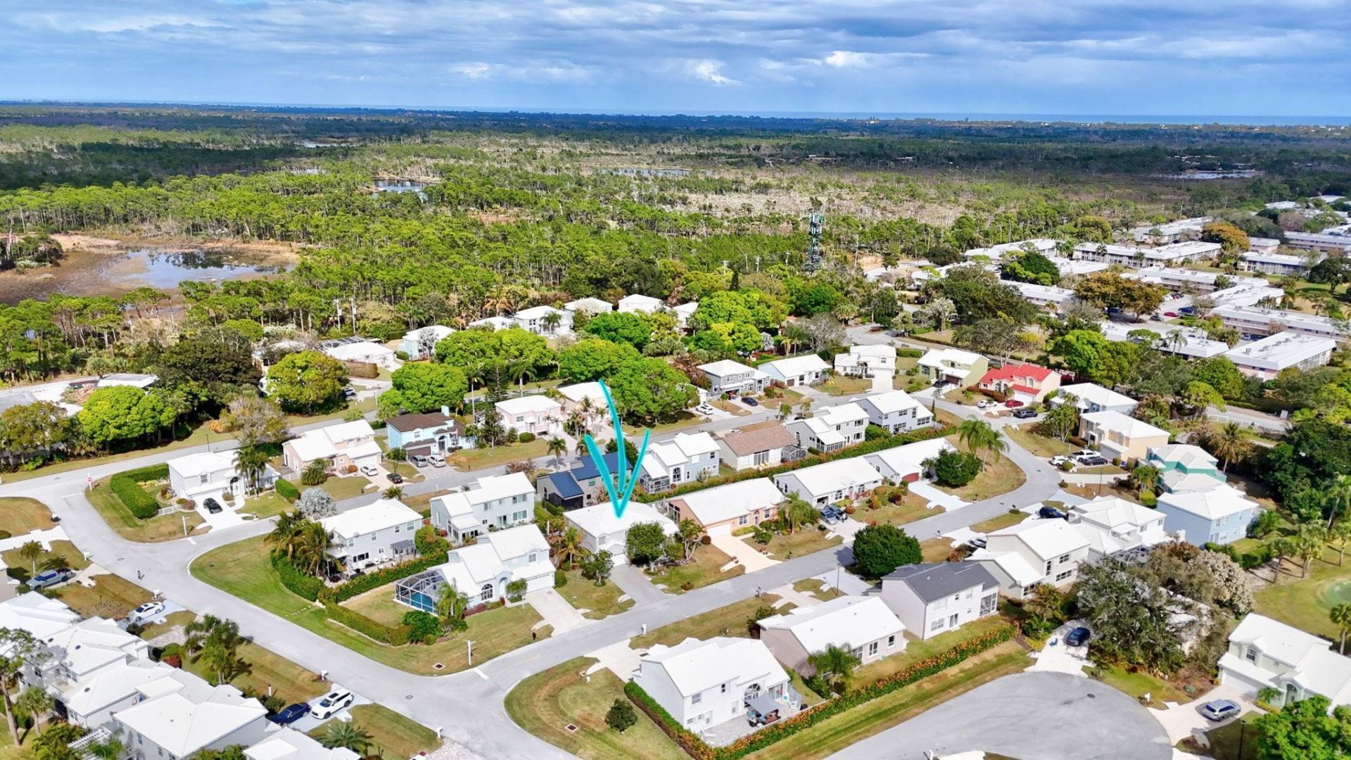 9246 SE Deerberry Pl, Jupiter, FL 33469 Photo