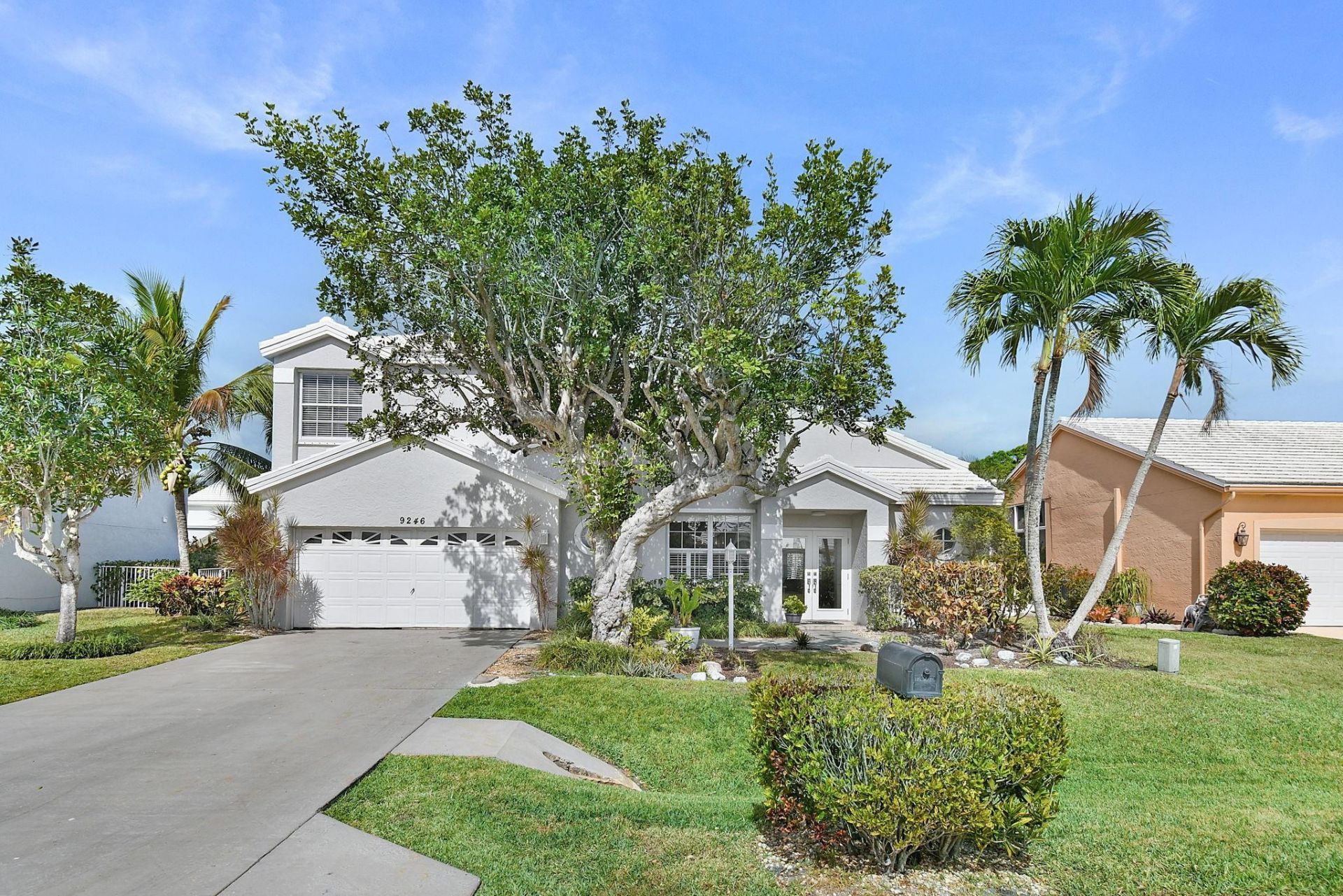 9246 SE Deerberry Pl, Jupiter, FL 33469 Photo