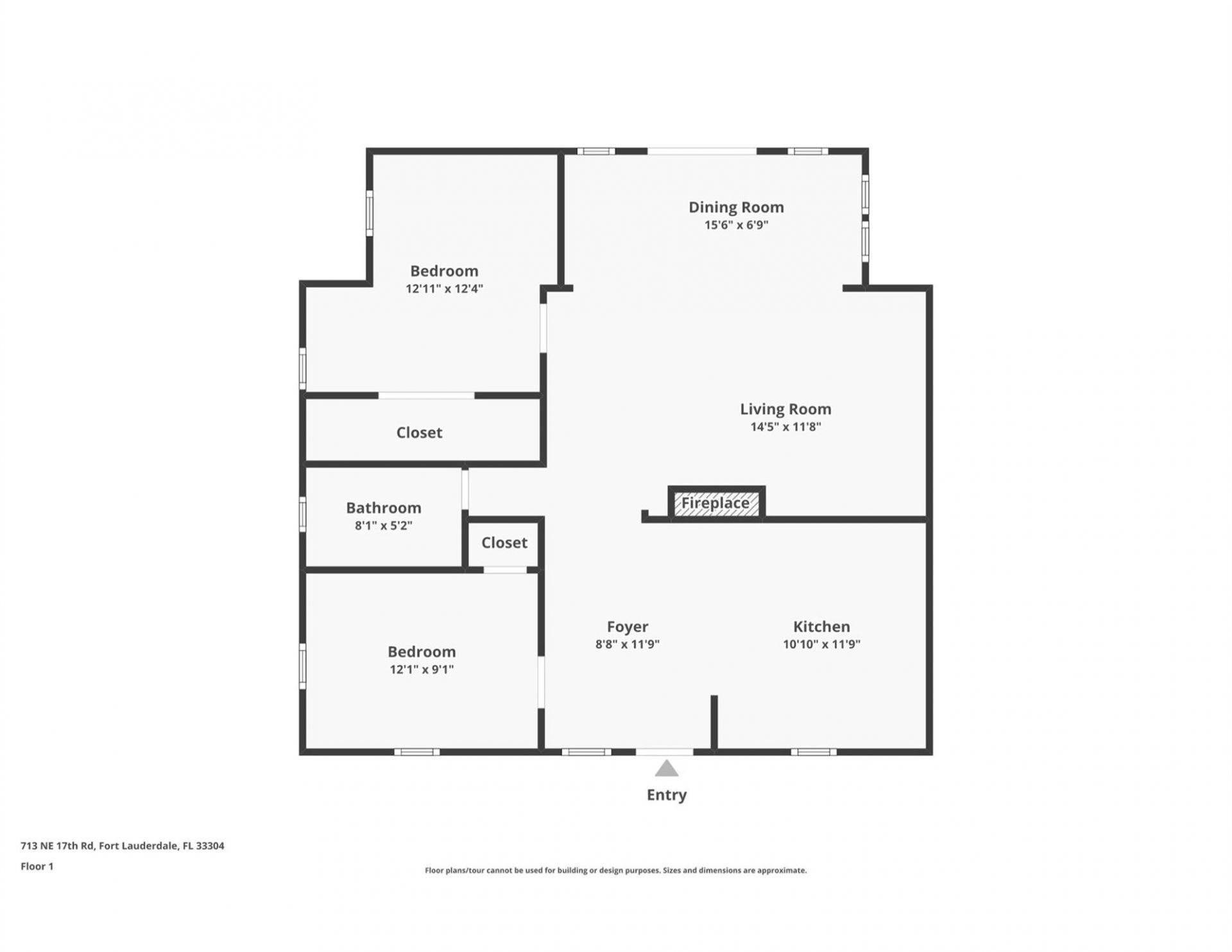 713 NE 17th Road, Fort Lauderdale, FL 33304 Photo
