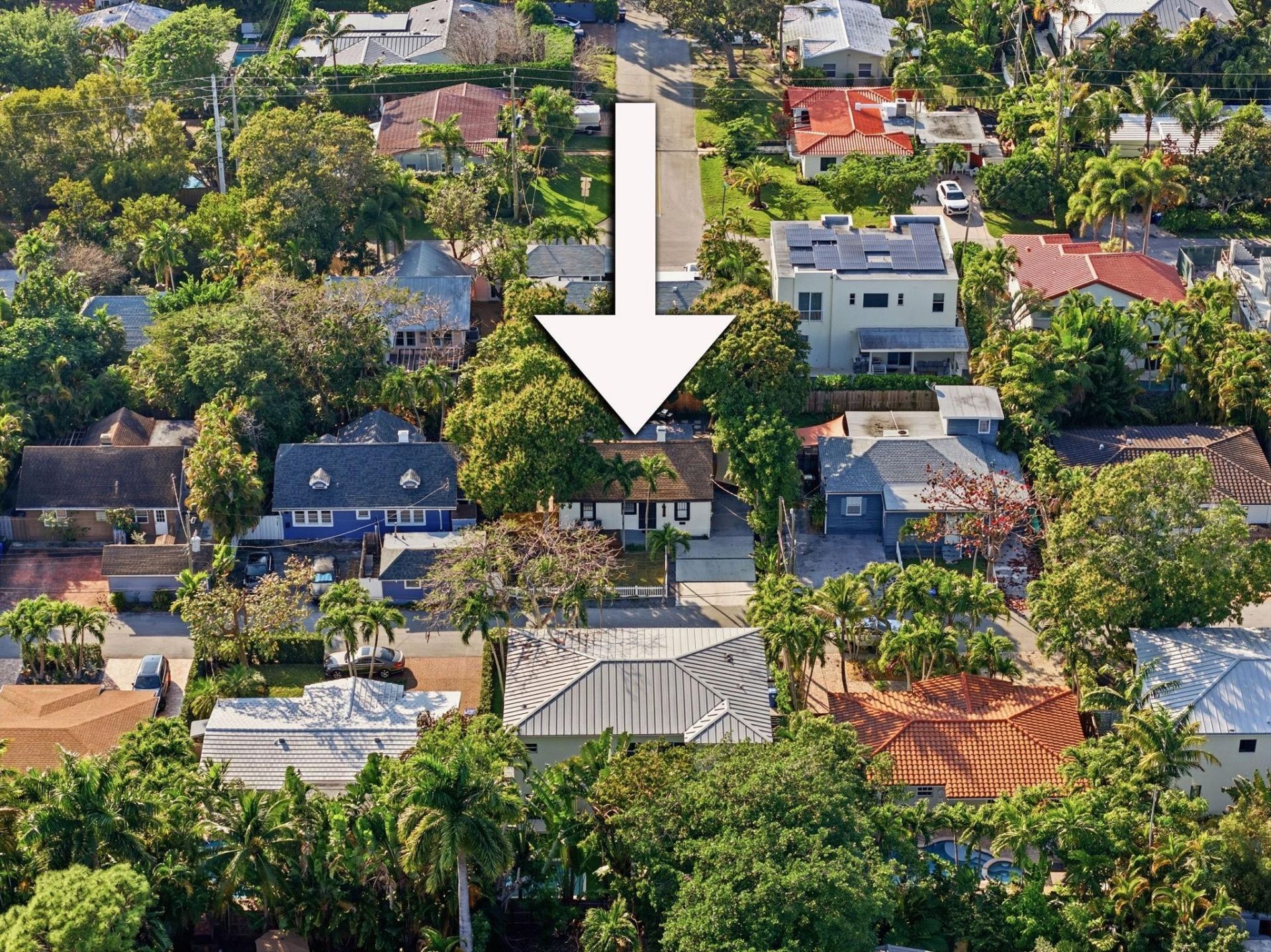 713 NE 17th Road, Fort Lauderdale, FL 33304 Photo