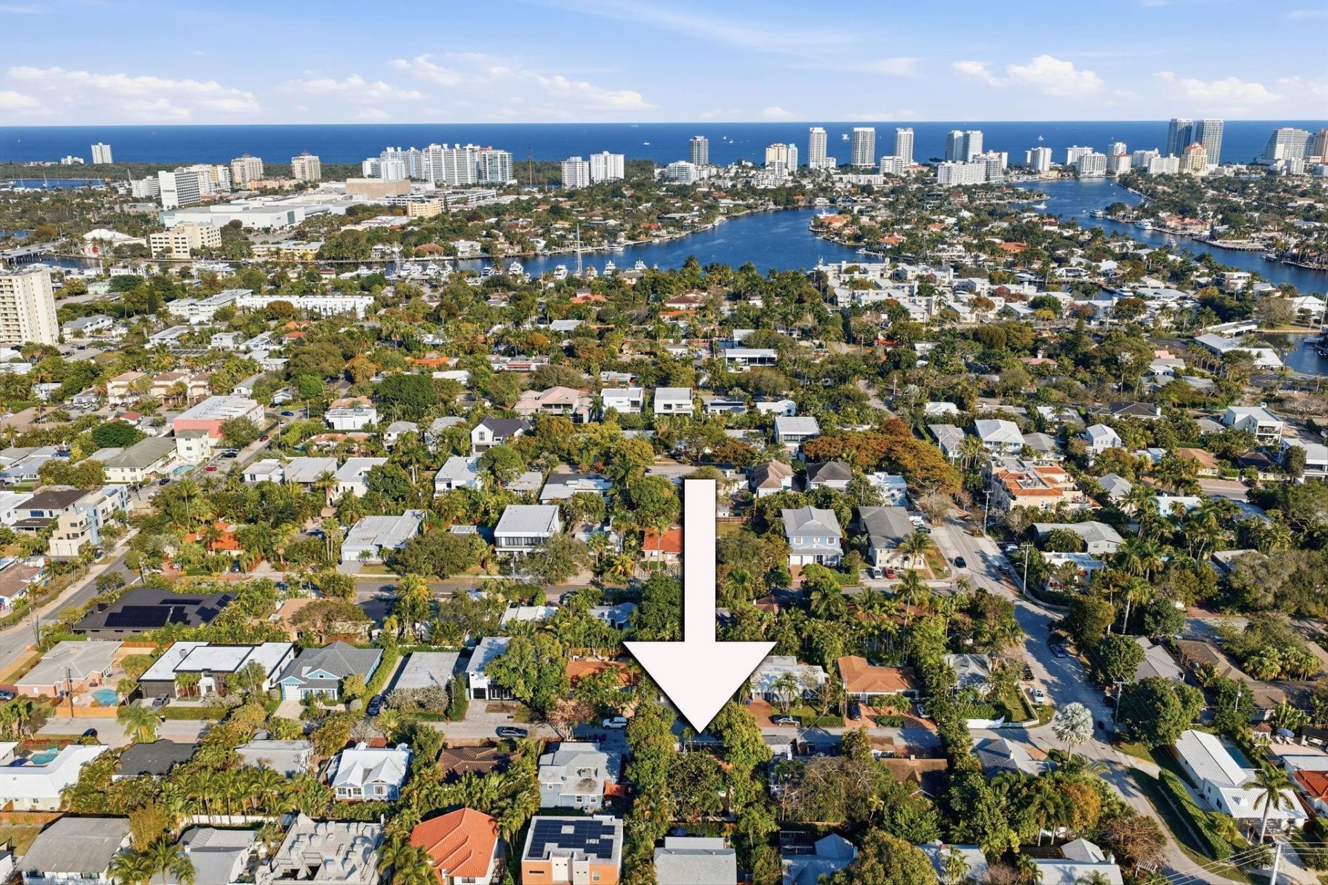 713 NE 17th Road, Fort Lauderdale, FL 33304 Photo