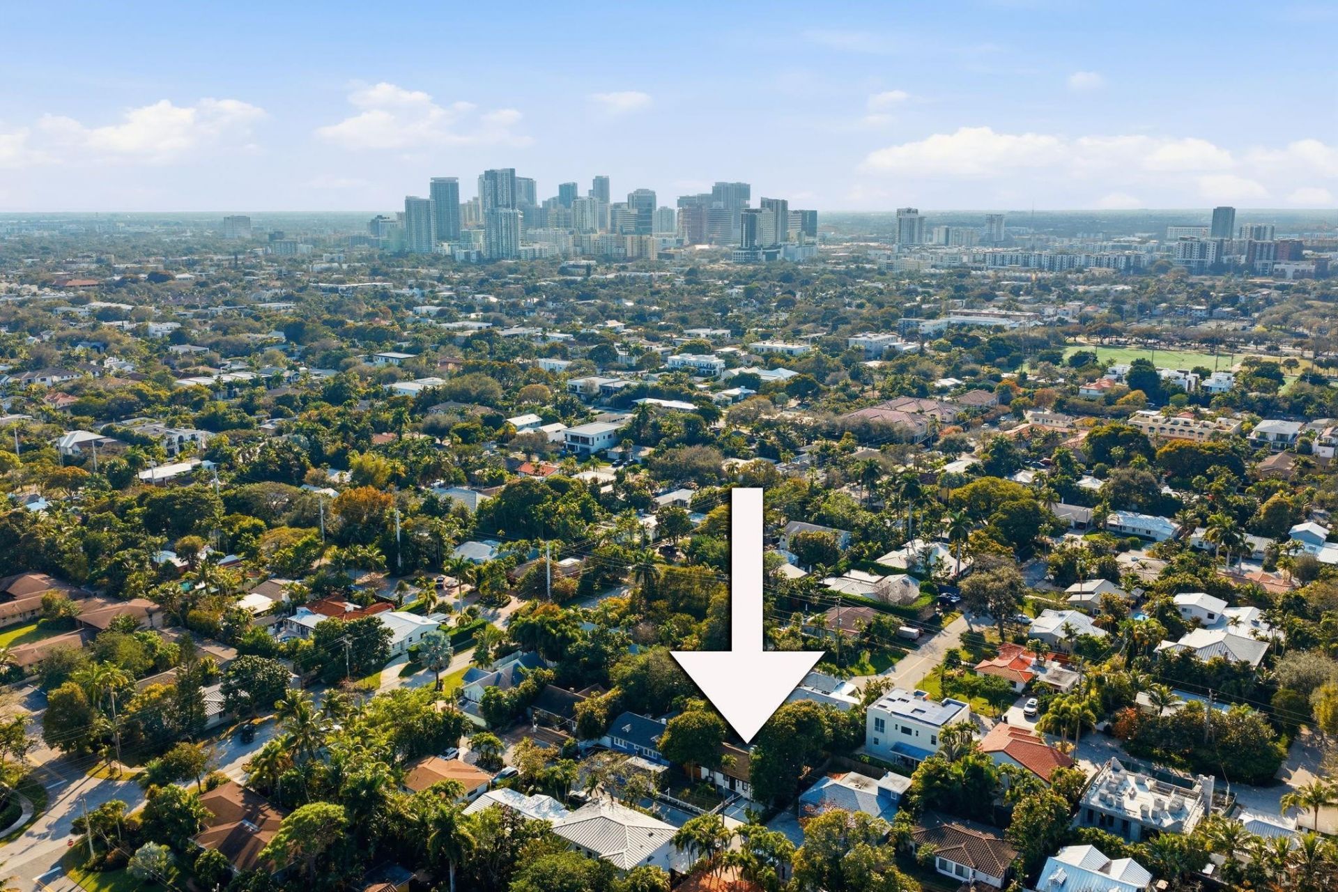 713 NE 17th Road, Fort Lauderdale, FL 33304 Photo