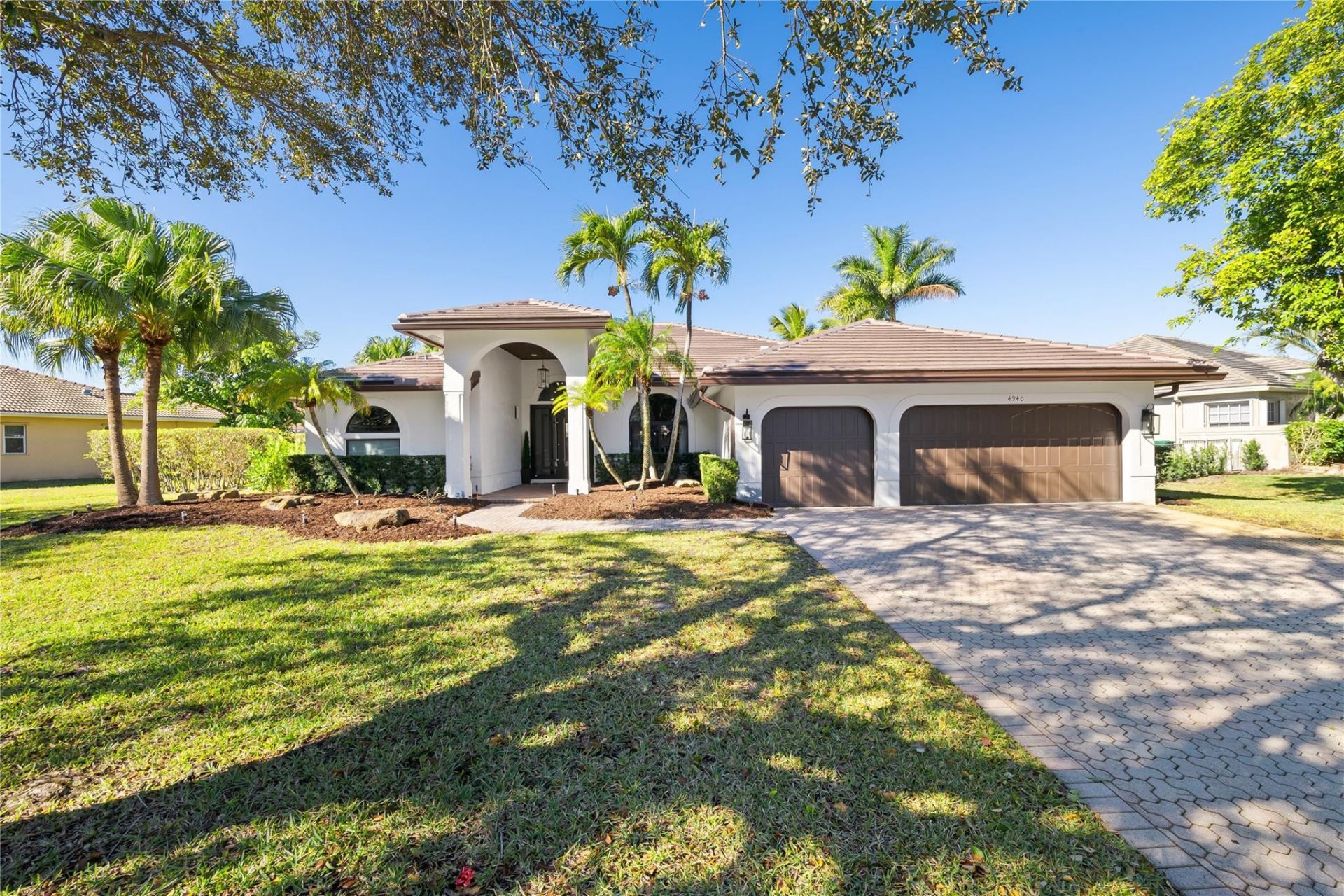 4940 NW 110th Terrace, Coral Springs, FL 33076 Photo