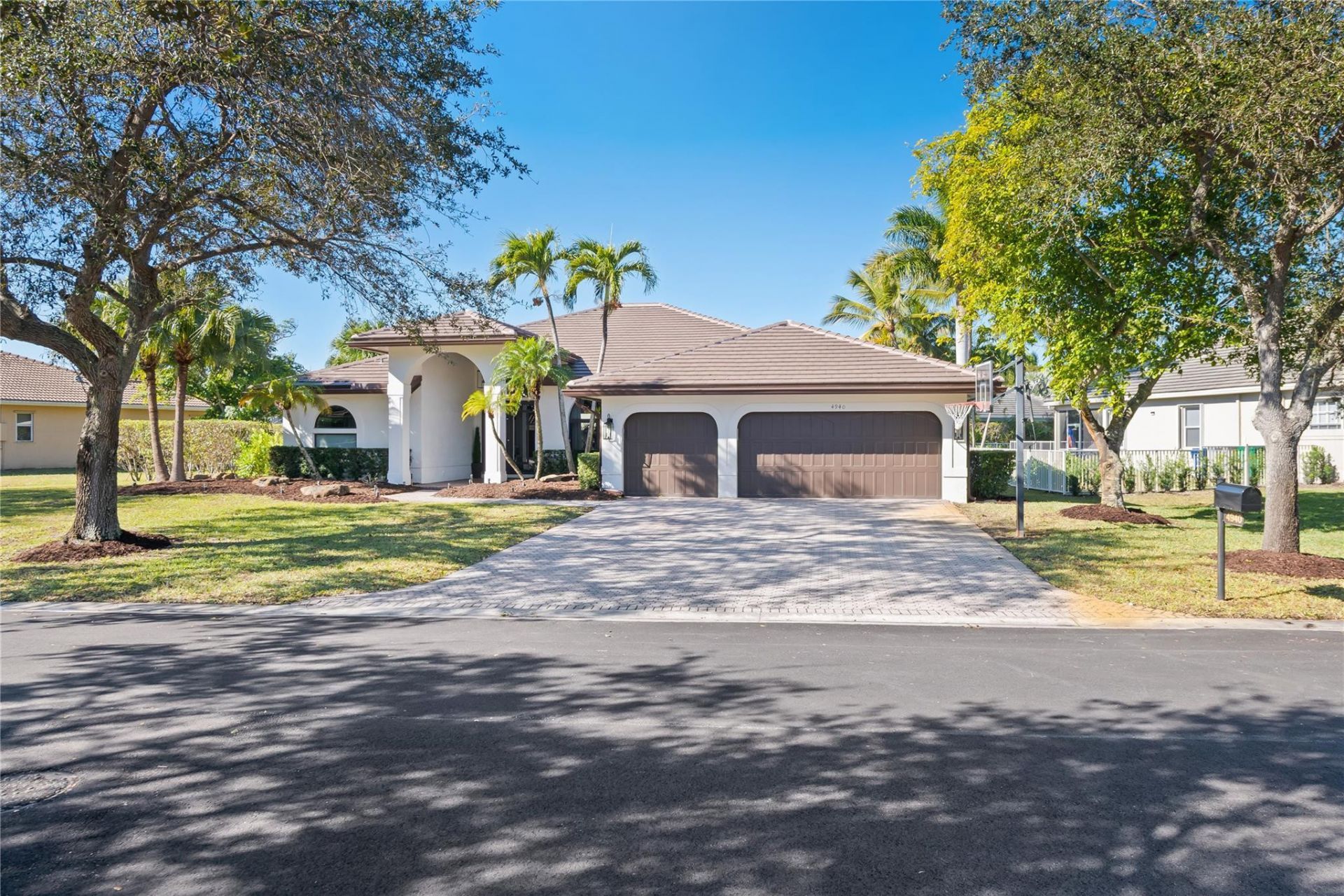 4940 NW 110th Terrace, Coral Springs, FL 33076 Photo