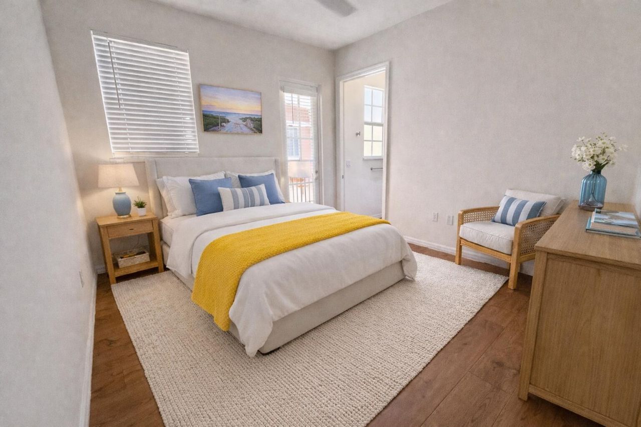 3213 NE 5th Street, Unit 201, Pompano Beach, FL 33062 Photo