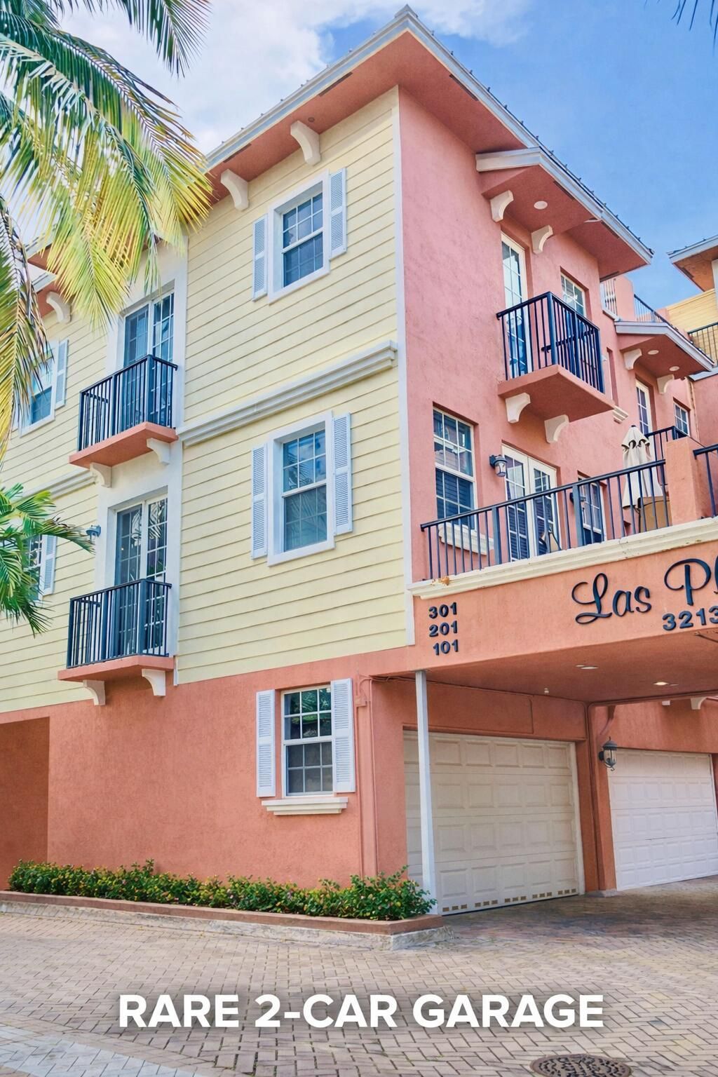 3213 NE 5th Street, Unit 201, Pompano Beach, FL 33062 Photo