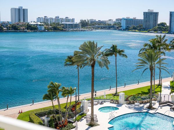 300 SE 5th Avenue, Unit 6110, Boca Raton, FL 33432