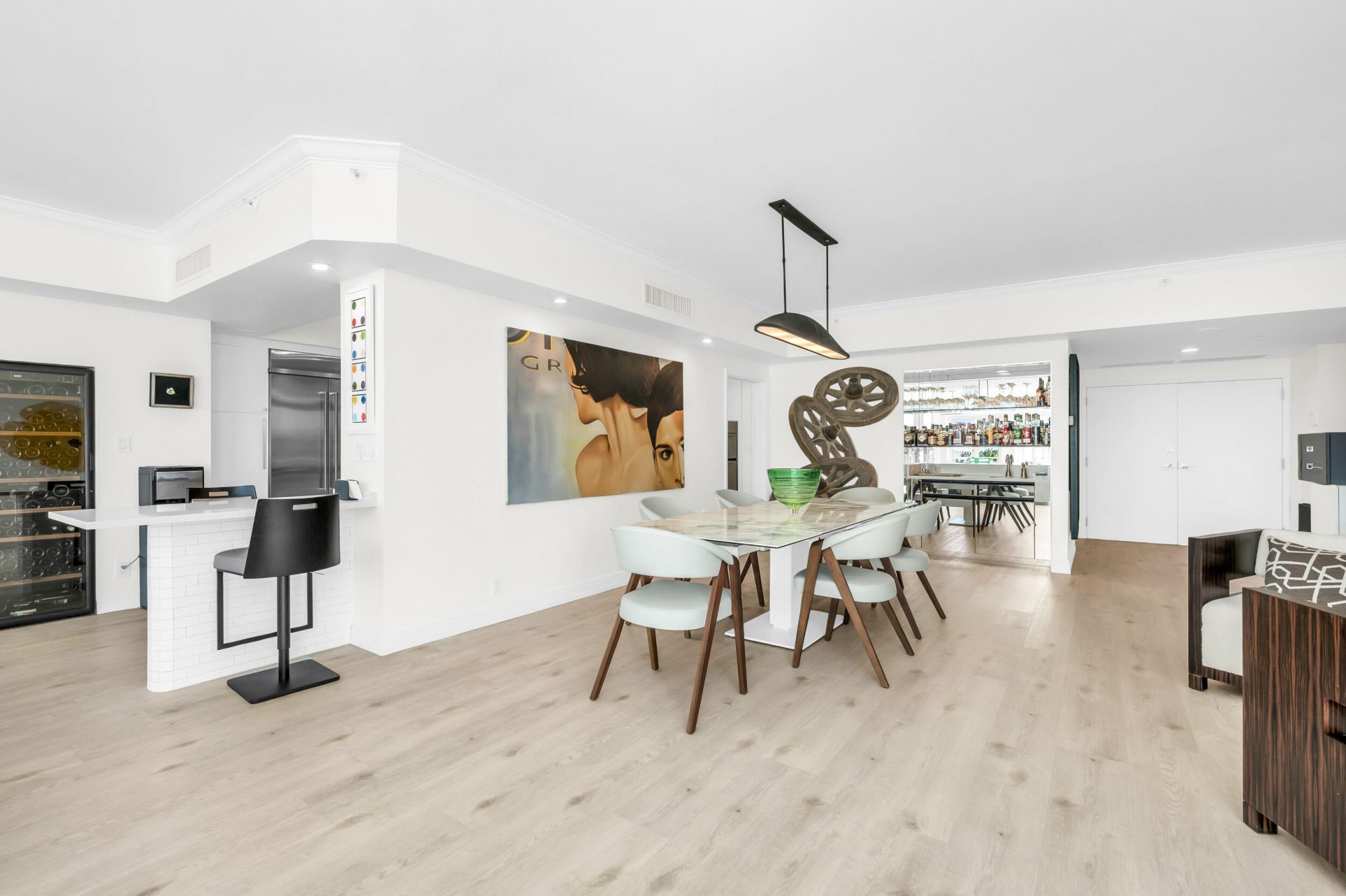 300 SE 5th Avenue, Unit 6110, Boca Raton, FL 33432 Photo