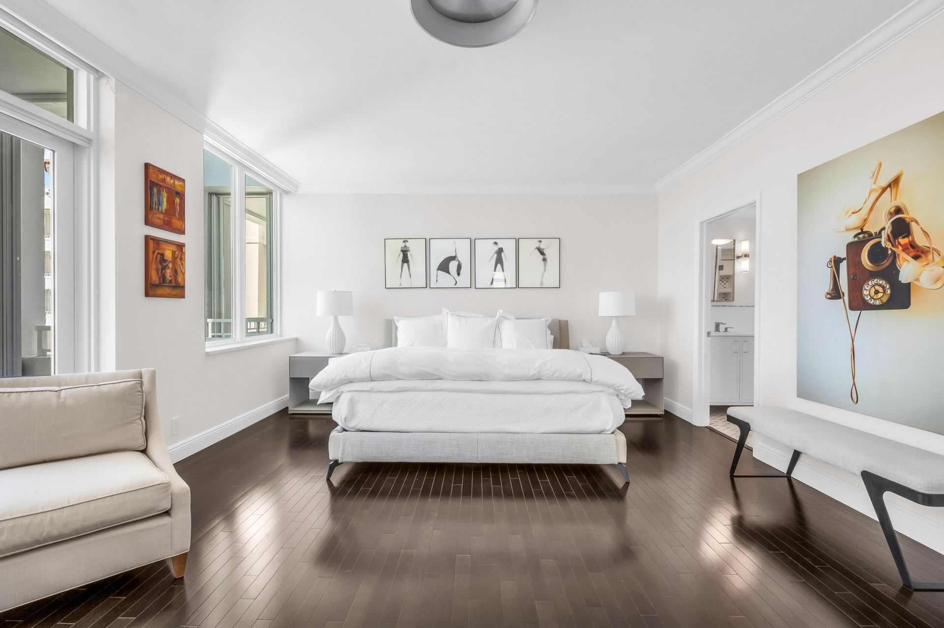 300 SE 5th Avenue, Unit 6110, Boca Raton, FL 33432 Photo