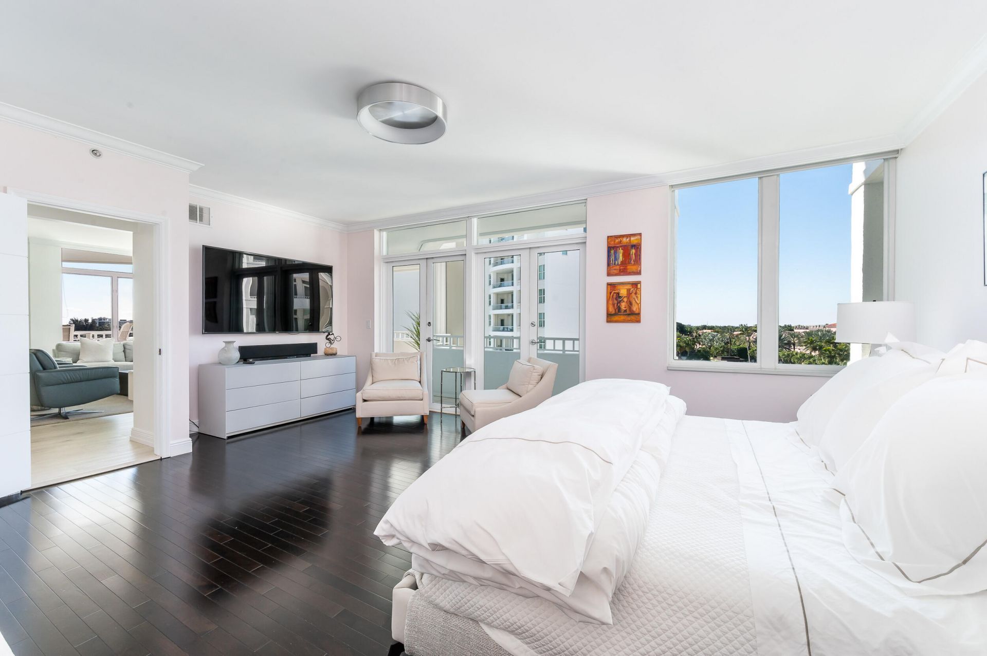 300 SE 5th Avenue, Unit 6110, Boca Raton, FL 33432 Photo