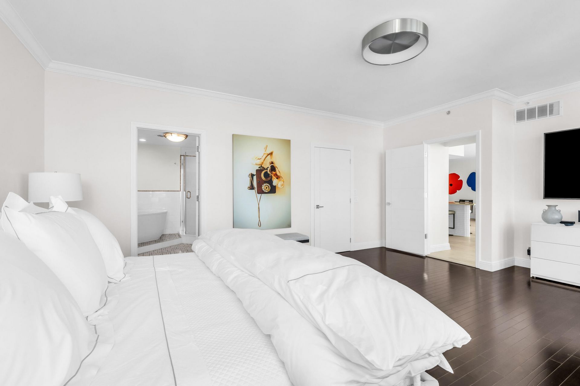 300 SE 5th Avenue, Unit 6110, Boca Raton, FL 33432 Photo