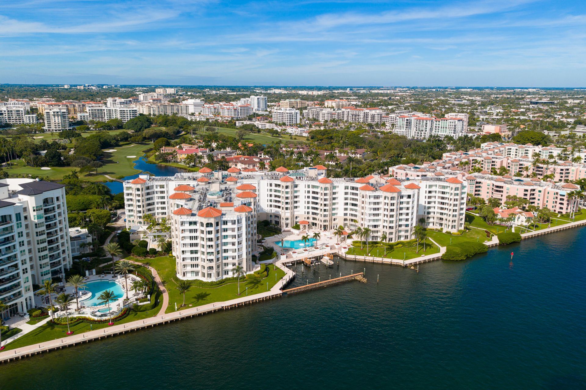 300 SE 5th Avenue, Unit 6110, Boca Raton, FL 33432 Photo