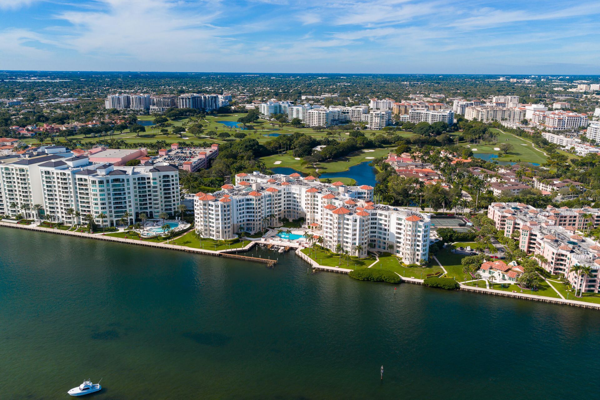 300 SE 5th Avenue, Unit 6110, Boca Raton, FL 33432 Photo