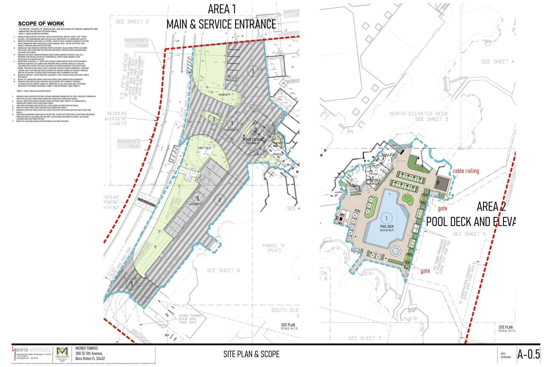 300 SE 5th Avenue, Unit 6110, Boca Raton, FL 33432 Photo