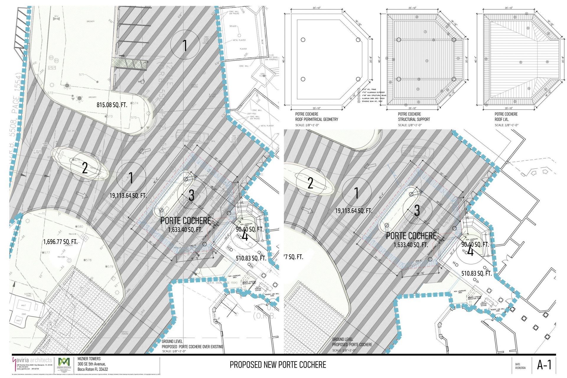 300 SE 5th Avenue, Unit 6110, Boca Raton, FL 33432 Photo