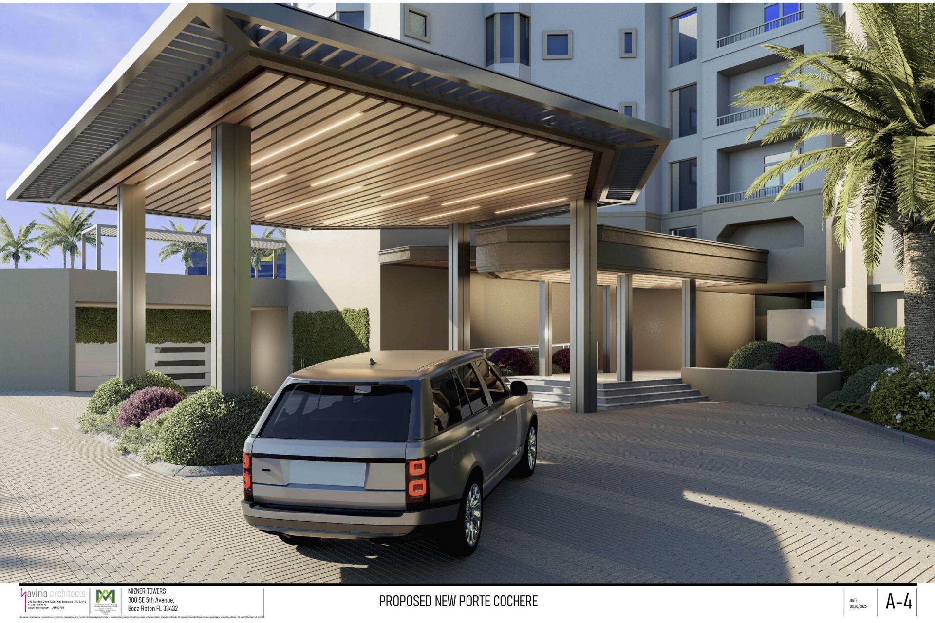 300 SE 5th Avenue, Unit 6110, Boca Raton, FL 33432 Photo