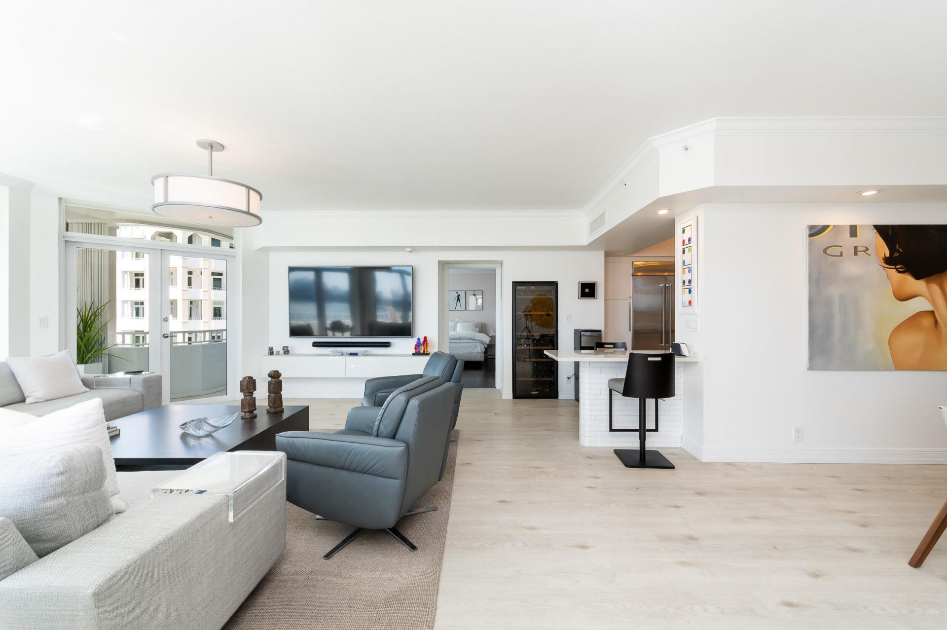 300 SE 5th Avenue, Unit 6110, Boca Raton, FL 33432 Photo