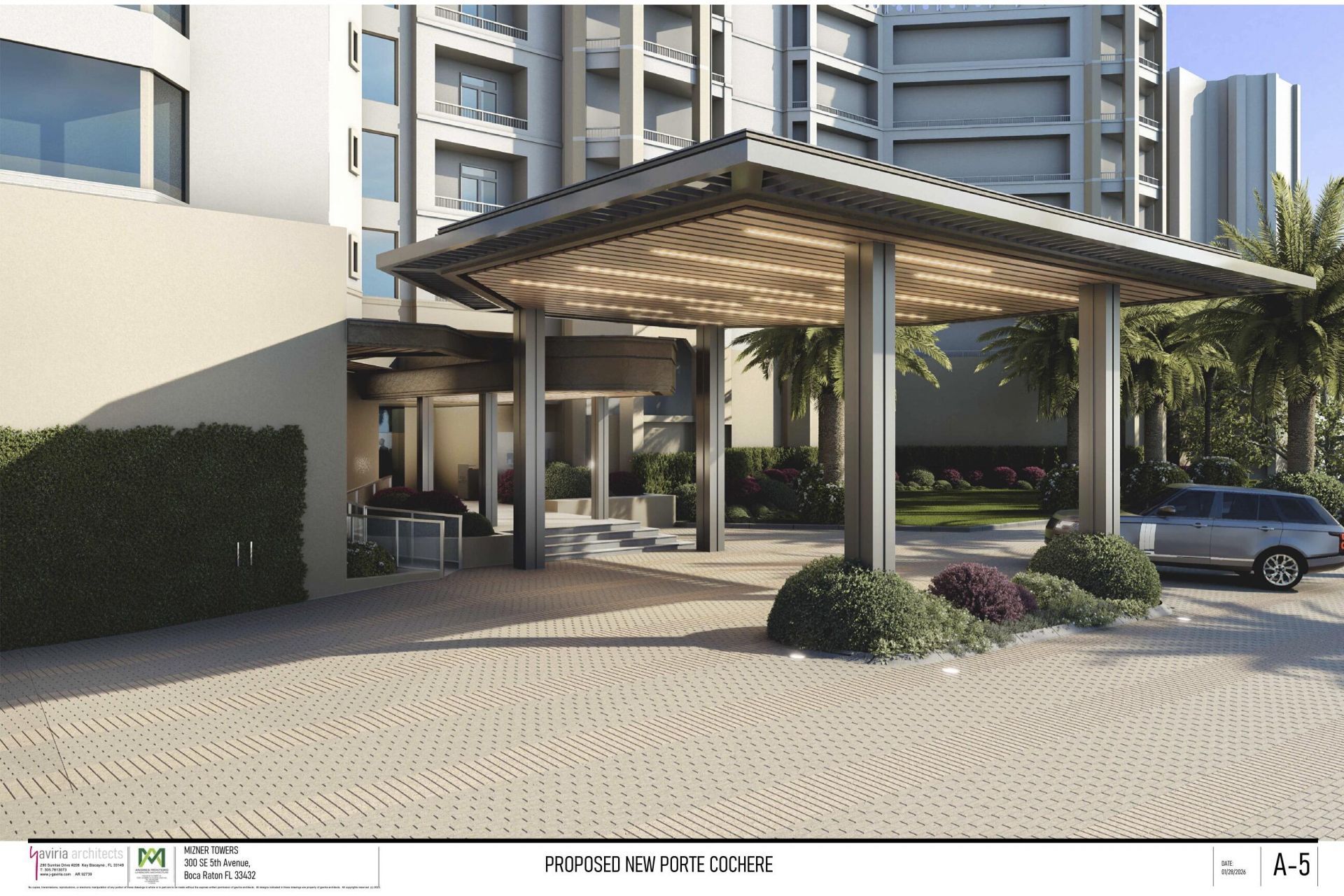 300 SE 5th Avenue, Unit 6110, Boca Raton, FL 33432 Photo