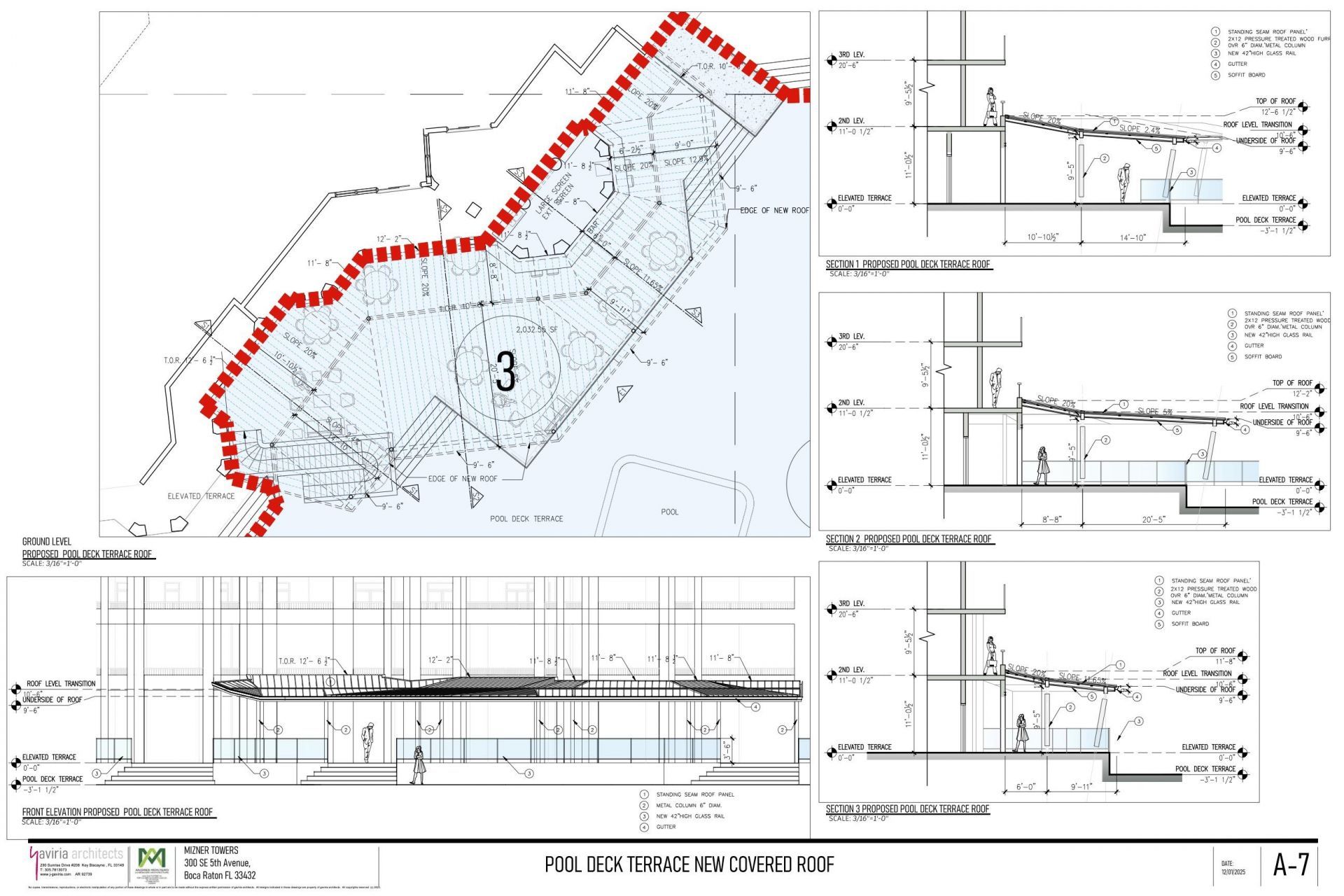 300 SE 5th Avenue, Unit 6110, Boca Raton, FL 33432 Photo