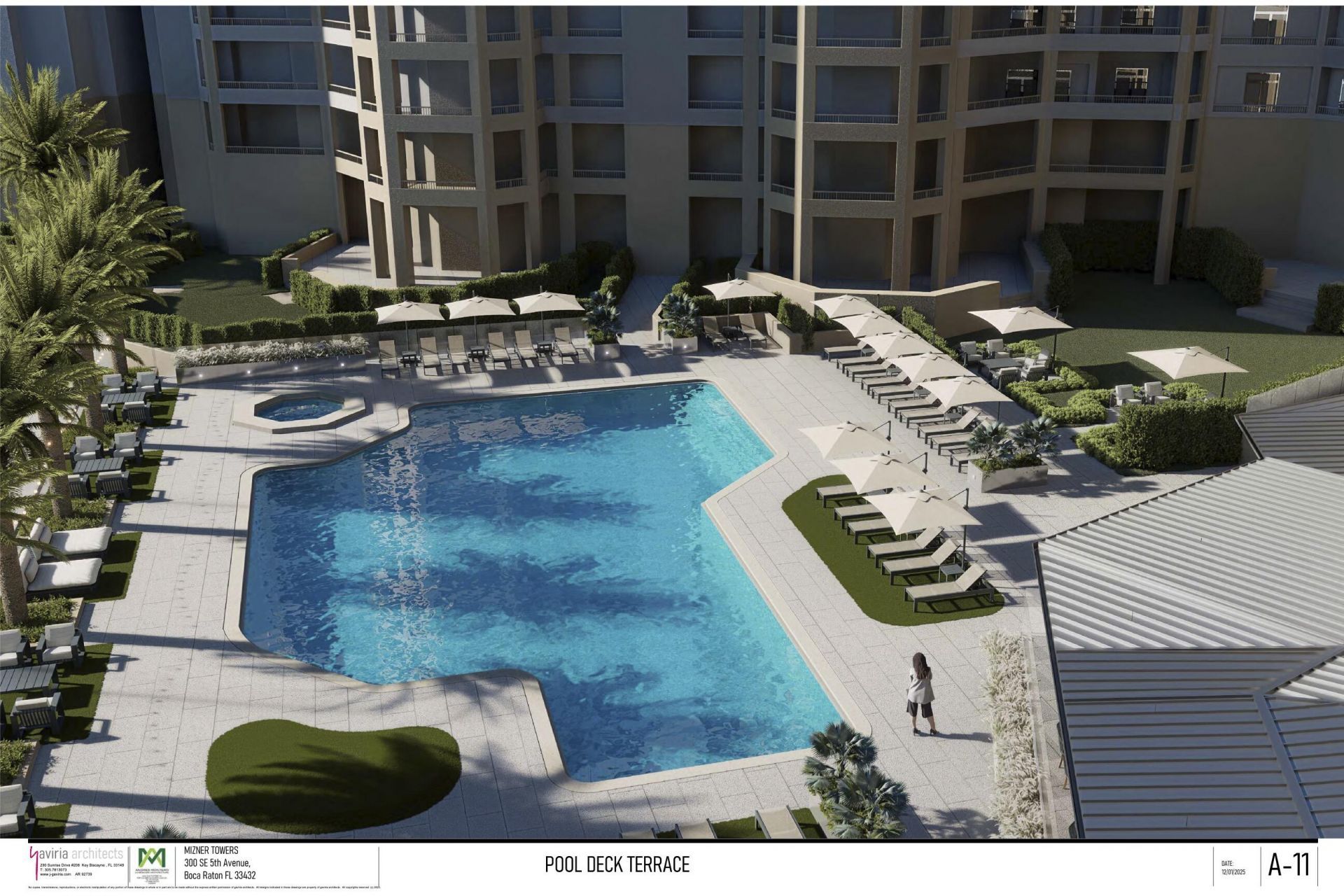 300 SE 5th Avenue, Unit 6110, Boca Raton, FL 33432 Photo