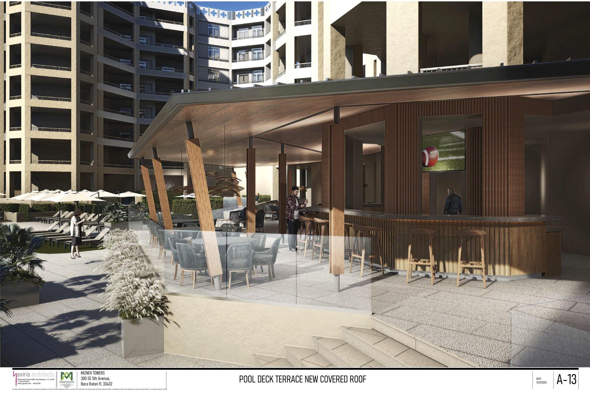 300 SE 5th Avenue, Unit 6110, Boca Raton, FL 33432 Photo