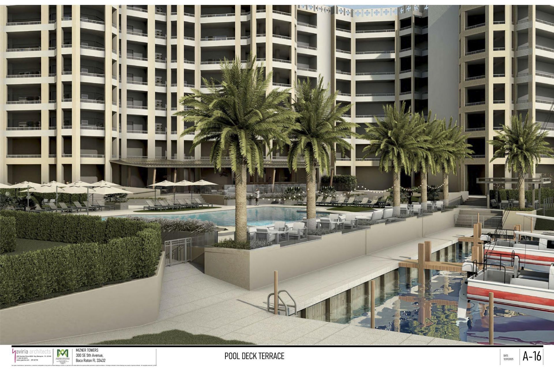 300 SE 5th Avenue, Unit 6110, Boca Raton, FL 33432 Photo