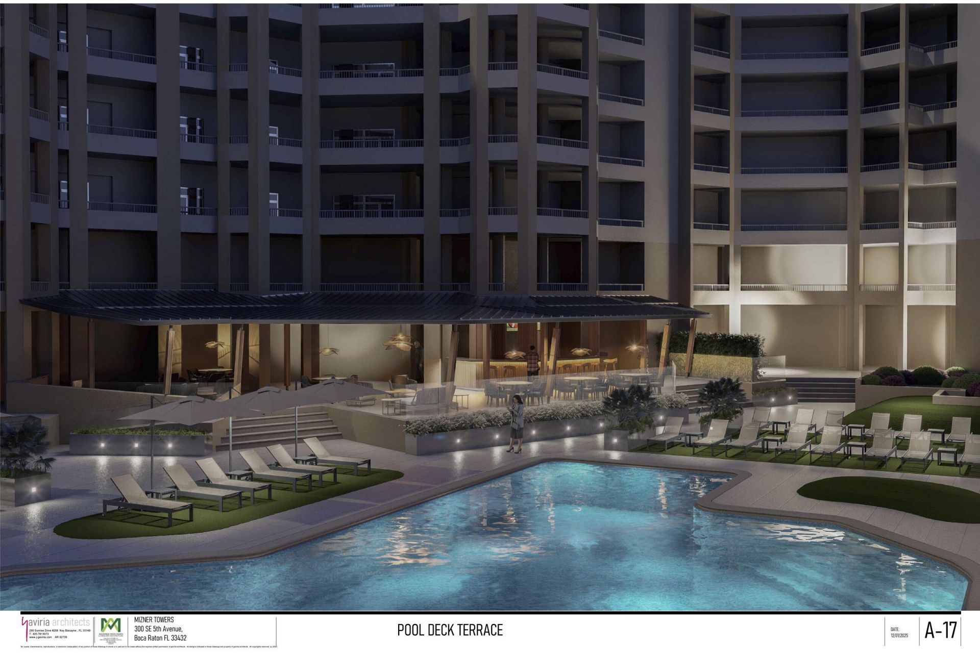 300 SE 5th Avenue, Unit 6110, Boca Raton, FL 33432 Photo