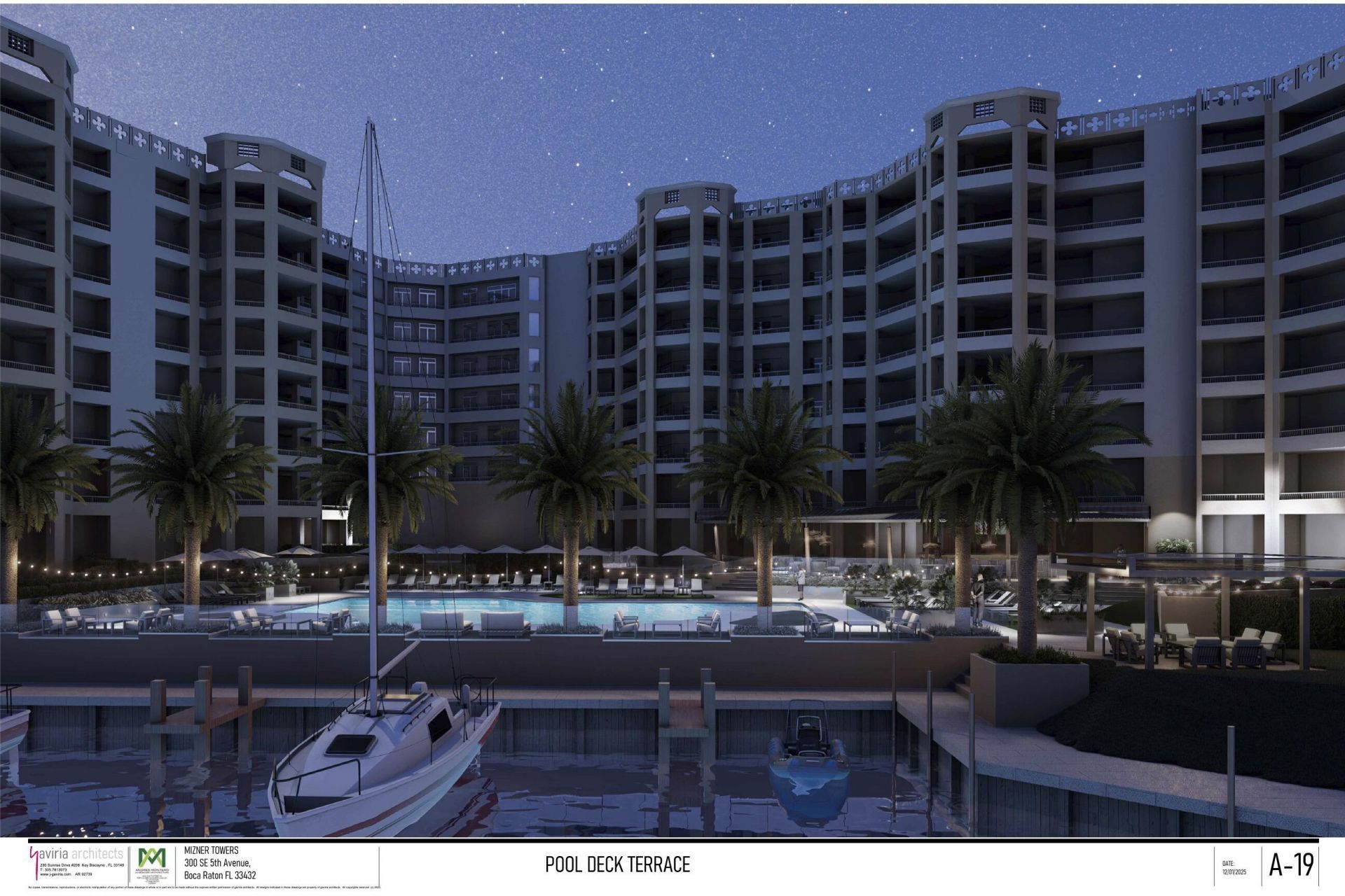 300 SE 5th Avenue, Unit 6110, Boca Raton, FL 33432 Photo