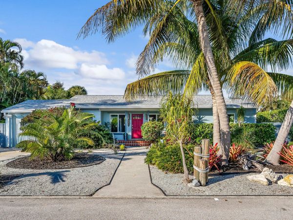 164 Bryn Mawr Drive, Lake Worth Beach, FL 33460