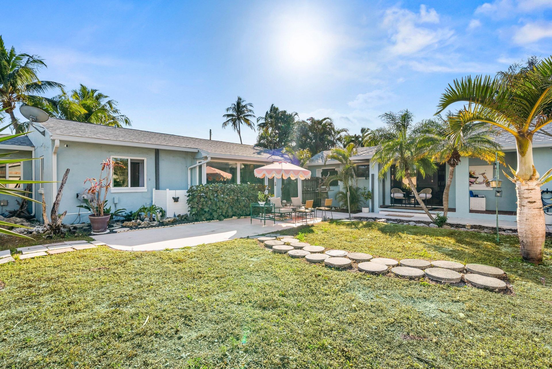 164 Bryn Mawr Drive, Lake Worth Beach, FL 33460 Photo