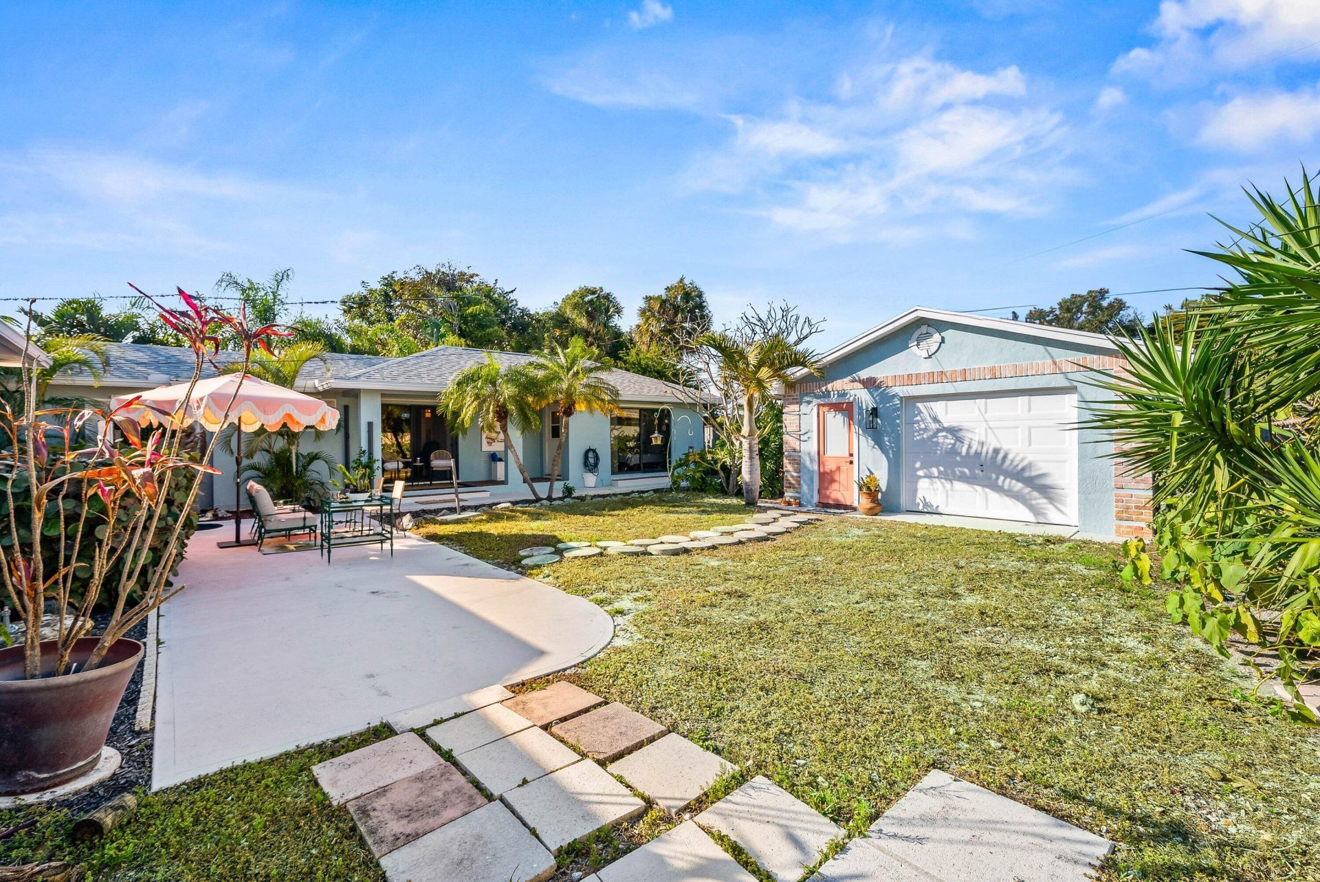 164 Bryn Mawr Drive, Lake Worth Beach, FL 33460 Photo
